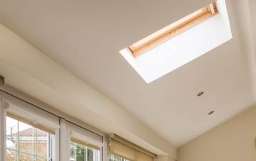 Hallglen conservatory roof insulation companies