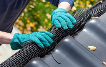 Hallglen gutter repair companies