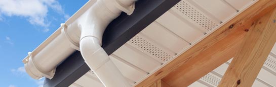 get Hallglen guttering quotes today