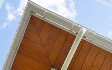 Hallglen soffit types