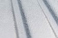 find rated Hallglen rubber roofing companies